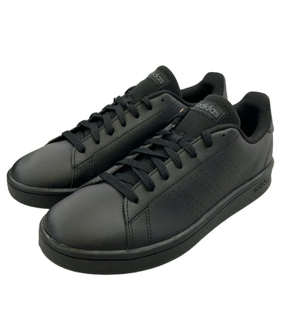 美品 adidas ローカットスニーカー アドバンコート ベース GW9284 メンズ レディース SIZE 25.0 アディダス