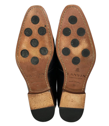 ランバン ビジネスシューズ メンズ SIZE 25.0 (S) LANVIN