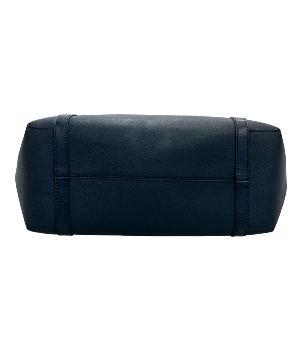 美品 マイケルコース トートバッグ レザー レディース MICHAEL KORS