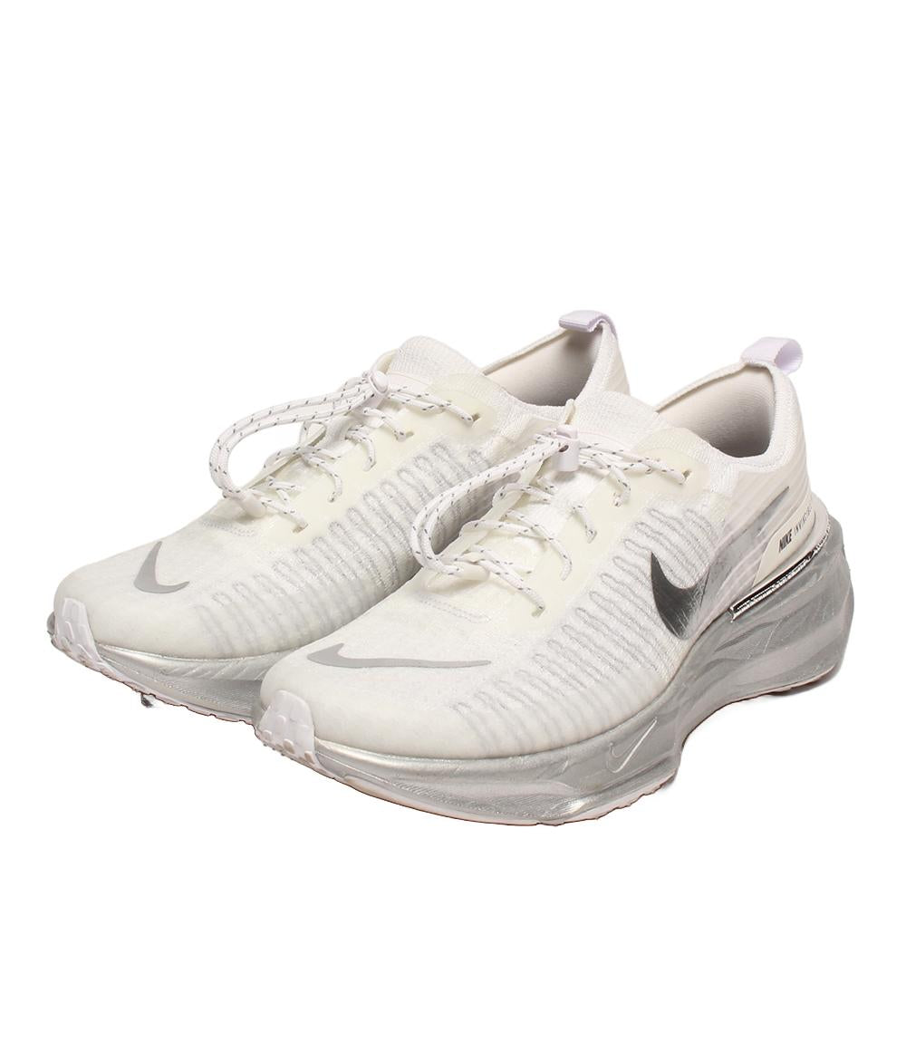 NIKE ローカットスニーカー ランニングシューズ zoomx INVINCIBIE RUN FK3 FZ1428-100 メンズ SIZE 27.0 (L) ナイキ