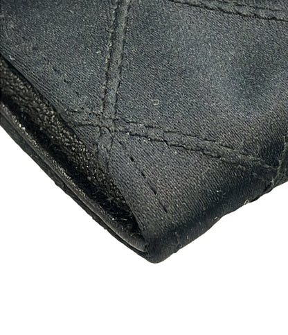 CHANEL コインケース ゴールド金具 ビコローレ レディース シャネル