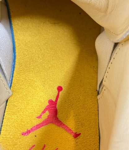 NIKE ハイカットスニーカー × UNION AIR JORDAN 2 RETRO SP DN3802-200 メンズ SIZE 24.5 (XS) ナイキ
