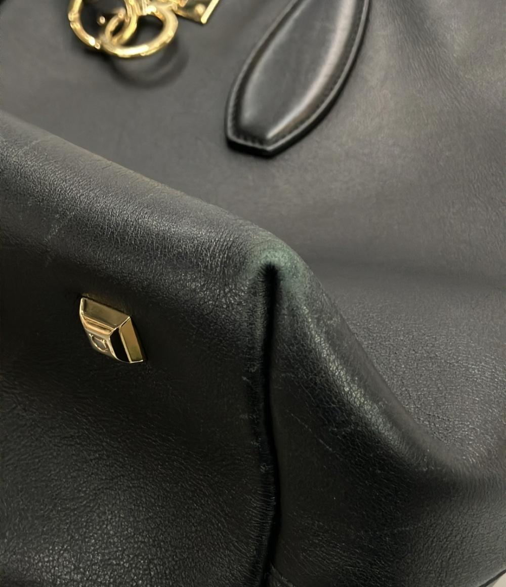 サルヴァトーレフェラガモ トートバッグ ガンチーニ 21H655 709659 レディース Salvatore Ferragamo