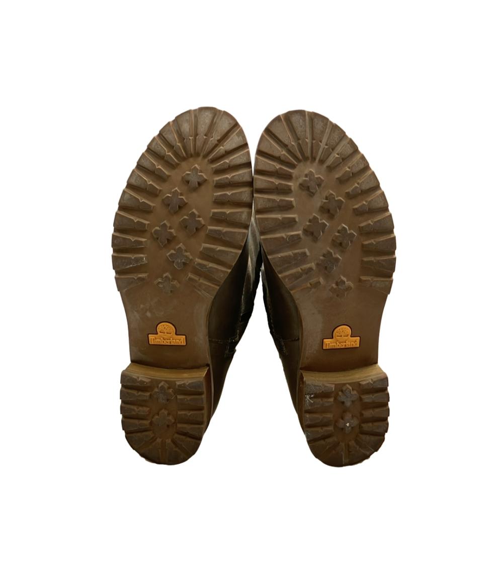 ティンバーランド ロングブーツ レディース SIZE 7 (L) Timberland