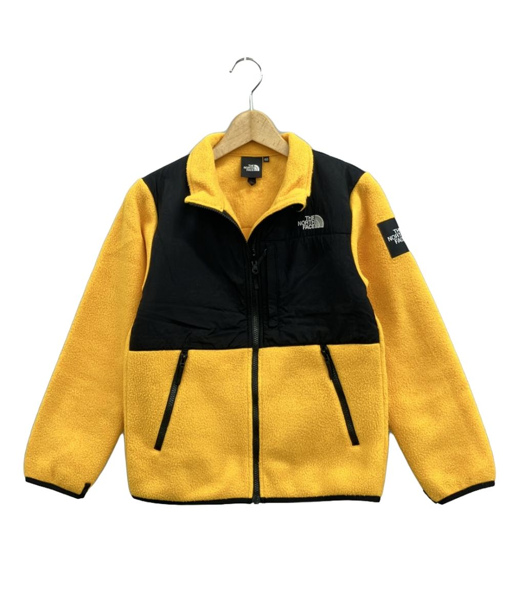 ザ・ノースフェイス フリースジャケット キッズ SIZE 150 (M) THE NORTH FACE