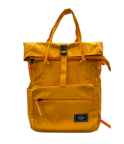 美品 American Tourister リュック レディース メンズ アメリカンツーリスター