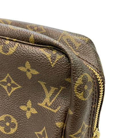 LOUIS VUITTON ポーチ モノグラム トゥルース トワレット28 M47522 レディース ルイ・ヴィトン