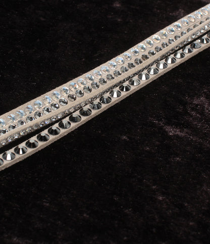 SWAROVSKI ブレスレット レディース スワロフスキー