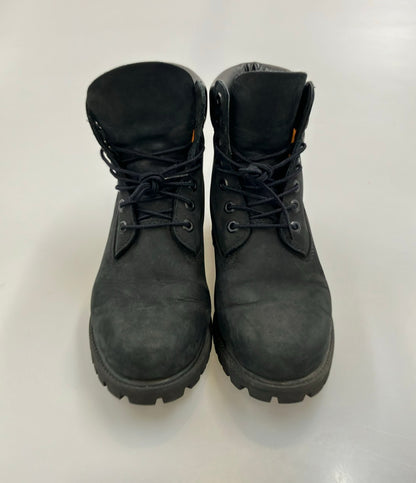 Timberland ショートブーツ メンズ SIZE 8.5 W (26.5cm) ティンバーランド