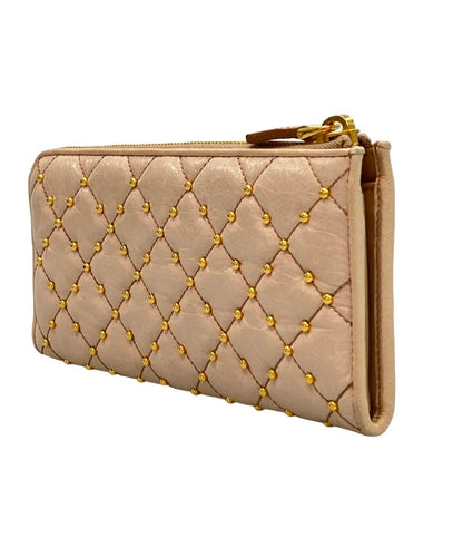 PRADA L字ファスナー長財布 レディース プラダ