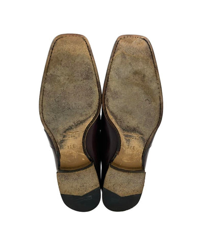 Salvatore Ferragamo ローファー ガンチーニ メンズ SIZE 7 EE (25cm) サルヴァトーレフェラガモ