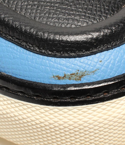 エルメス スリッポン ローファー メンズ SIZE 42 1/2 HERMES