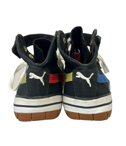 プーマ ミドルカットスニーカー 351044-01 メンズ SIZE 27 (L) PUMA