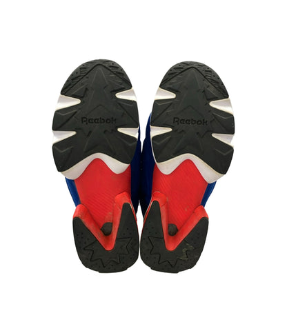 Reebok ローカットスニーカー INSTAPUMP FURY OG NM FV4208 ユニセックス SIZE 24.5 リーボック