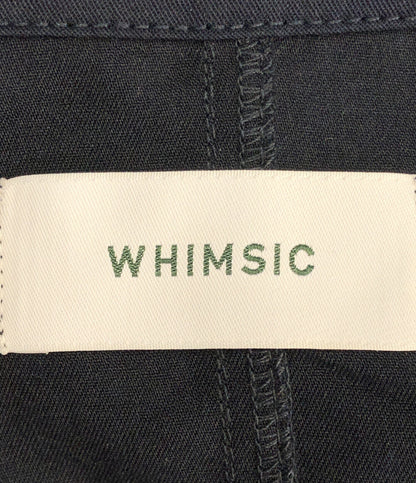 美品 US CMU-3 Pカバーオール      ユニセックス SIZE 1 (S) WHIMSIC