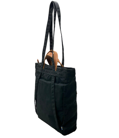 FJALLRAVEN トートバッグ リュック 2WAY メンズ フェールラーベン