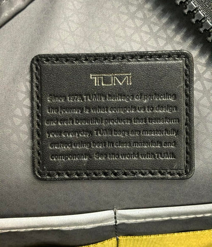 トゥミ リュック メンズ TUMI