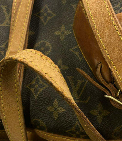 ルイ・ヴィトン ボストンバッグ サックスープル35 モノグラム M41626 レディース LOUIS VUITTON