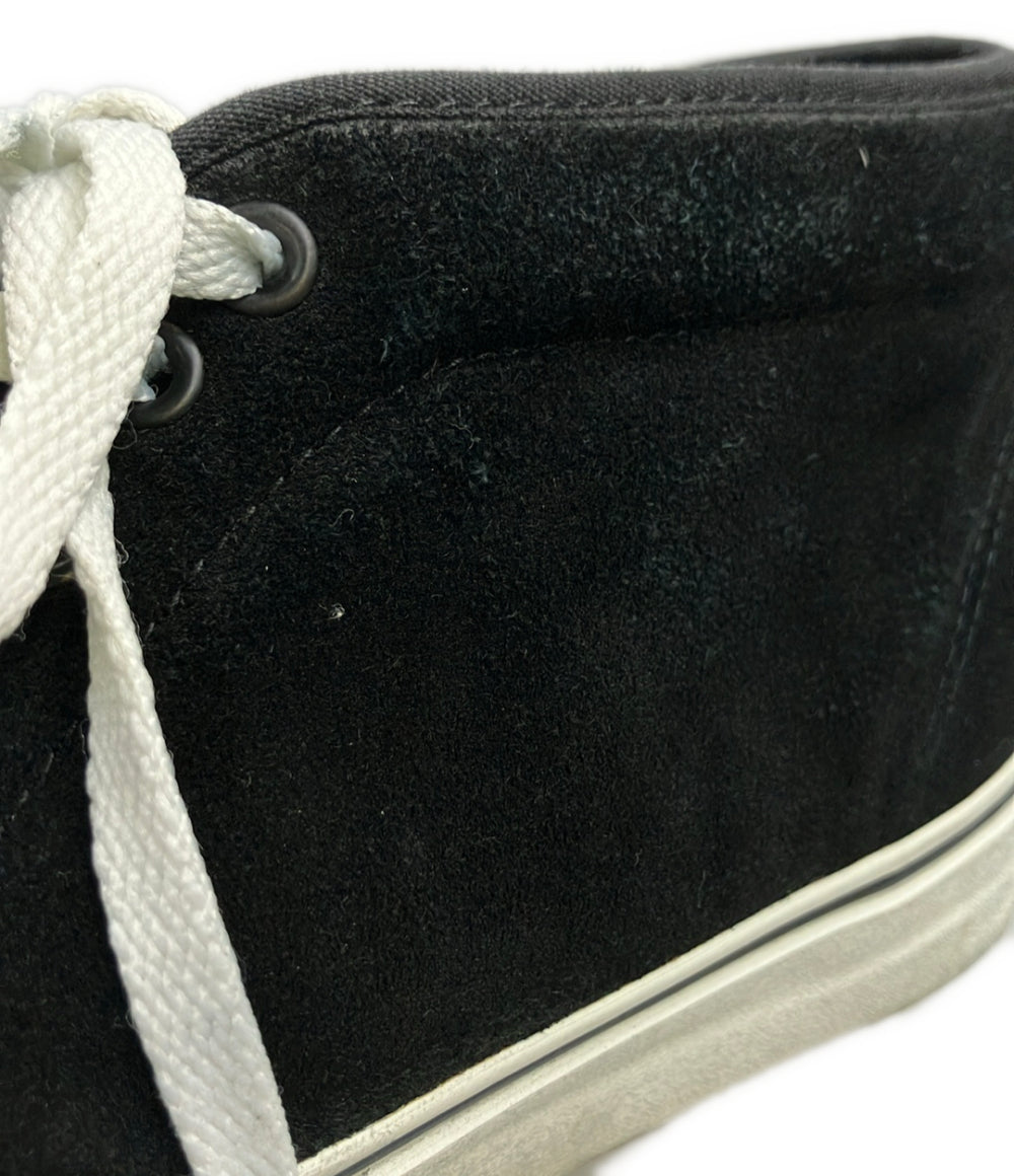 ヴァンズ ミドルカットスニーカー チャッカブーツ メンズ SIZE US 11 VANS VANS ミドルカットスニーカー チャッカブーツ メンズ SIZE US 11