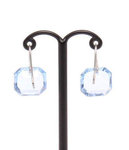 Baccarat ピアス SV925 Marie-Helene de Taillacコラボ レディース バカラ
