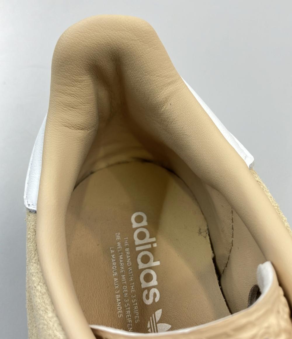 adidas ローカットスニーカー ガゼル インドア IH5482 レディース SIZE 23.0 (M) アディダス