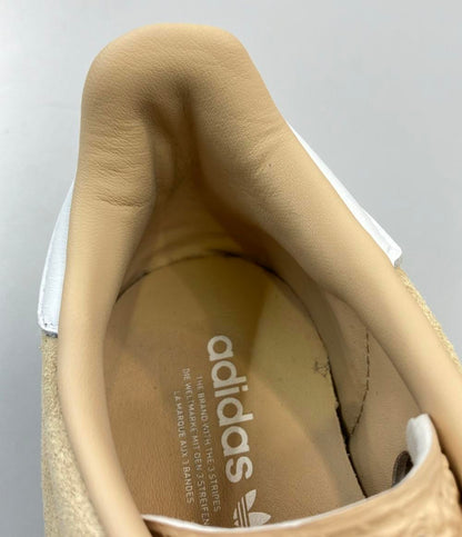 adidas ローカットスニーカー ガゼル インドア IH5482 レディース SIZE 23.0 (M) アディダス