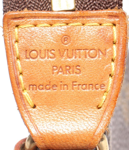 ルイ・ヴィトン ハンドバッグ アクセサリーポーチ ポシェット・アクセソワール モノグラム M51980 レディース LOUIS VUITTON