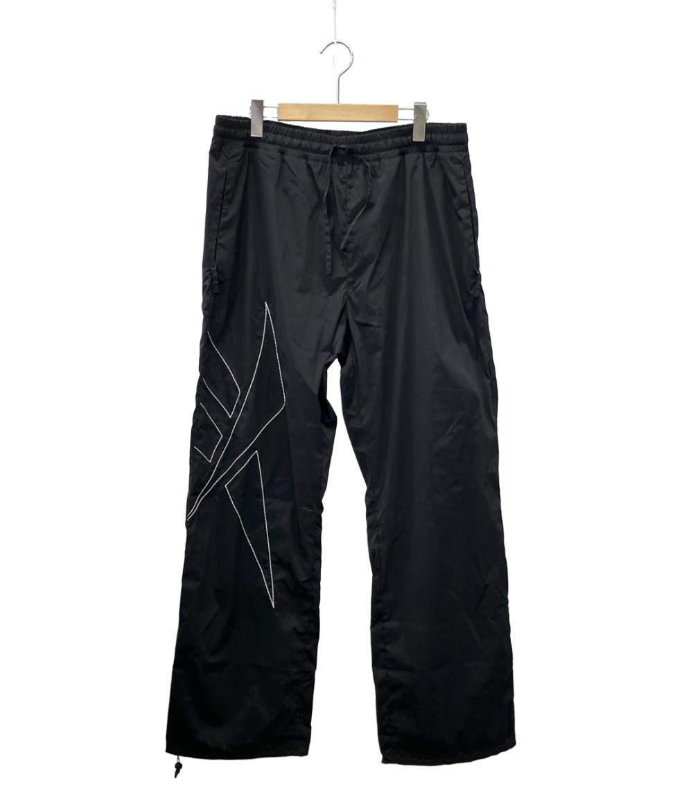 美品 カンヒョク×リーボック トラックパンツ メンズ SIZE L KANGHYUK×Reebok