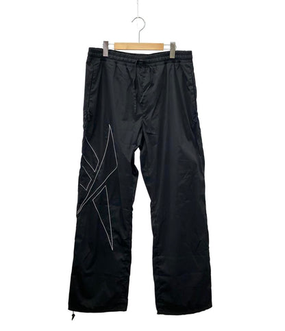美品 カンヒョク×リーボック トラックパンツ メンズ SIZE L KANGHYUK×Reebok