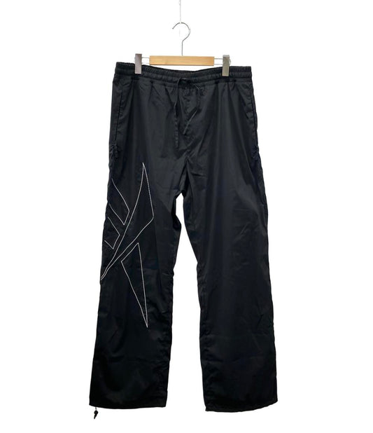 美品 カンヒョク×リーボック トラックパンツ メンズ SIZE L KANGHYUK×Reebok