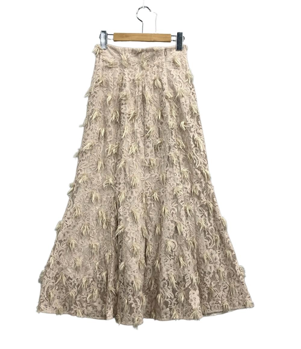 セルフォード マーメイドスカート レース レディース SIZE 36 (S) CELFORD