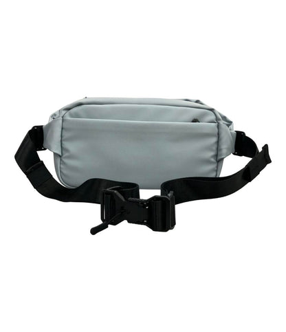 QUICKPACK ウエストバッグ ボディバッグ メンズ クイックパック