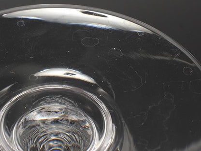 バカラ ワイングラス セビーヌ Baccarat