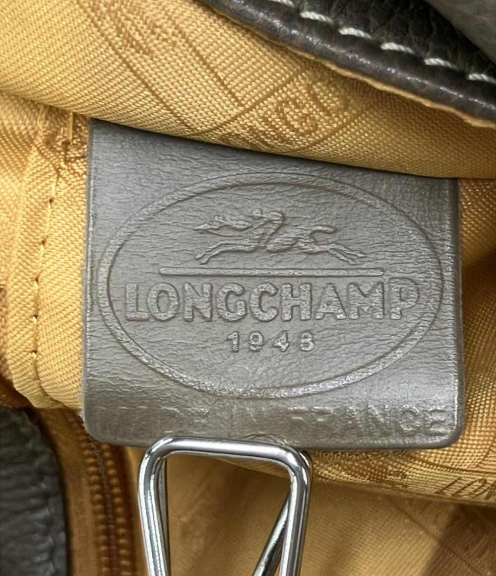 ロンシャン ショルダーバッグ 斜め掛け レディース Longchamp