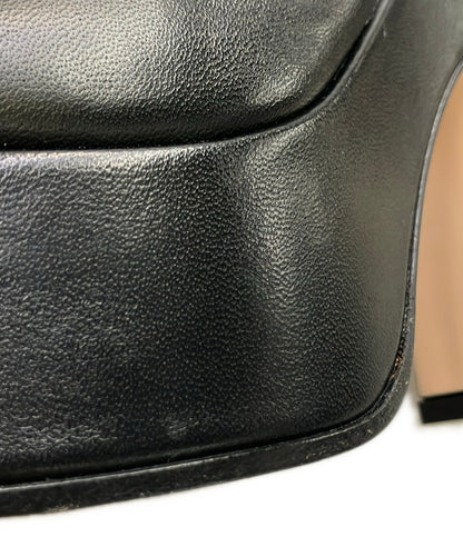 GUCCI ホースビットスリングバックパンプス レディース SIZE 36 (23cm) グッチ