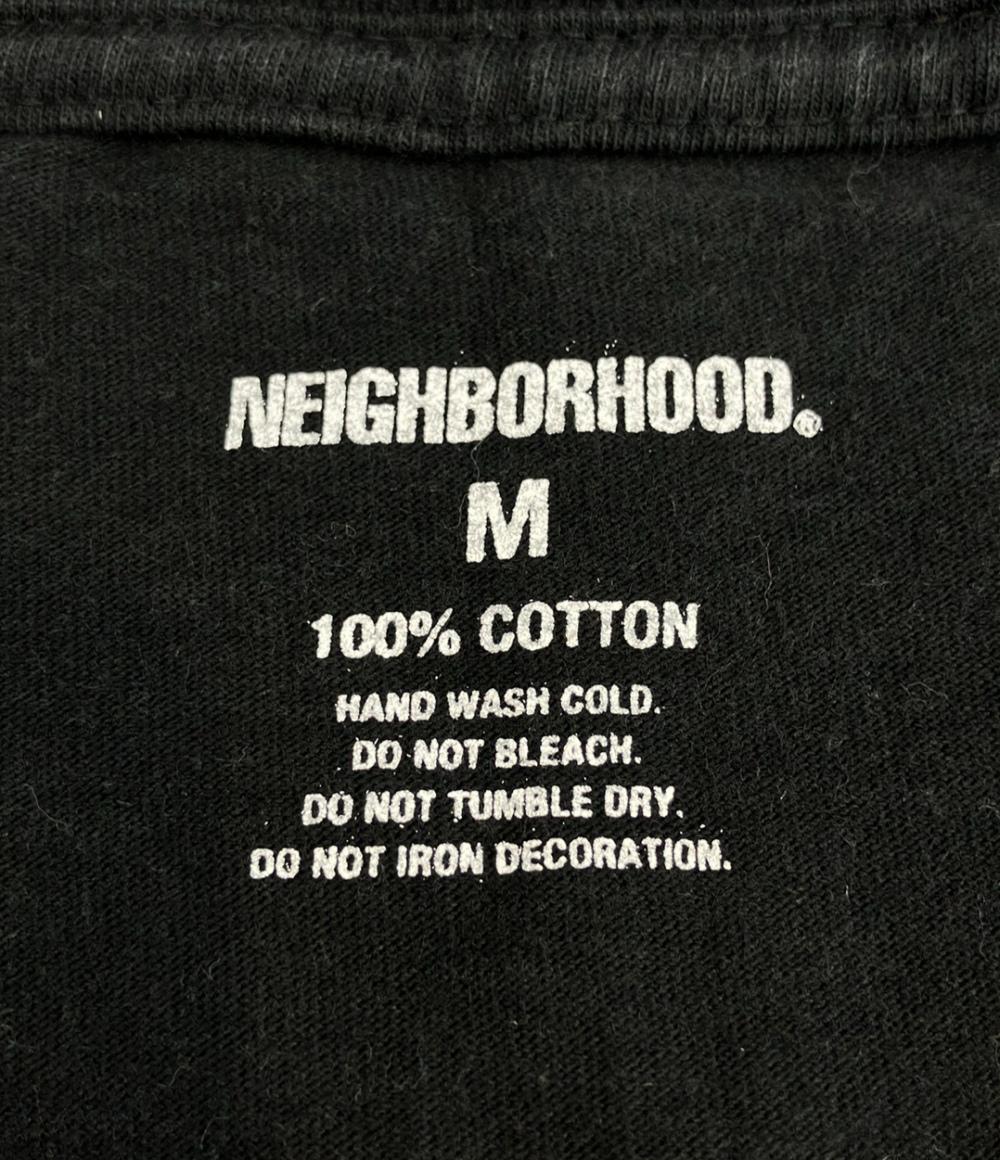 ネイバーフッド 長袖Tシャツ メンズ SIZE M (M) NEIGHBORHOOD