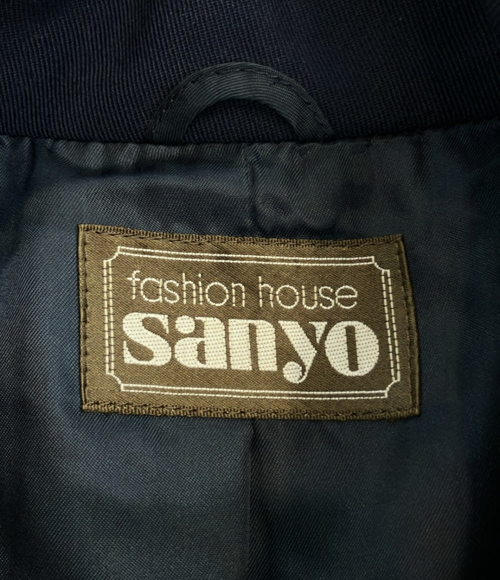 サンヨー コート レディース SIZE 9-110 (M) sanyo