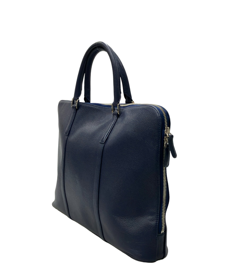 buisnes leather factory ブリーフケース ビジネスバッグ レザー メンズ ビジネスレザーファクトリー