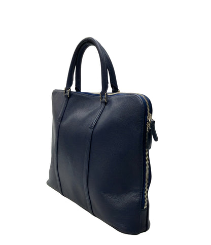 buisnes leather factory ブリーフケース ビジネスバッグ レザー メンズ ビジネスレザーファクトリー