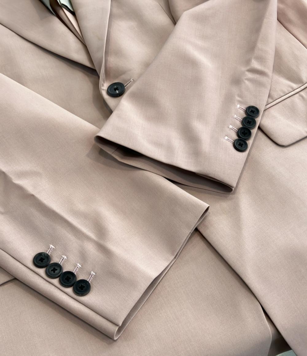 メゾン スペシャル テーラードジャケット メンズ SIZE M (M) MAISON SPECIAL