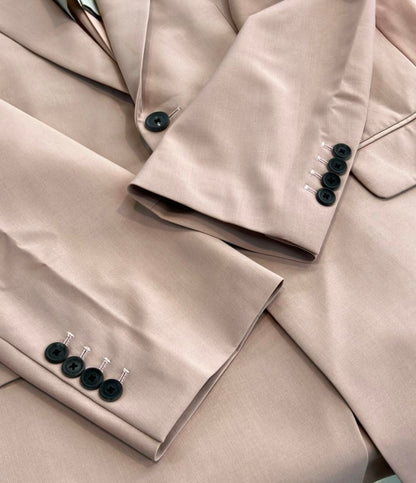 メゾン スペシャル テーラードジャケット メンズ SIZE M (M) MAISON SPECIAL