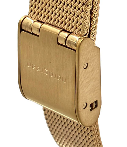 ノードグリーン 腕時計 クオーツ シェル レディース nordgreen