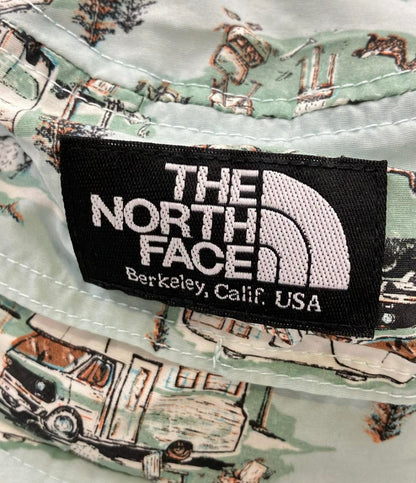 ザ・ノースフェイス ノベルティホライズンハット レディース SIZE M THE NORTH FACE