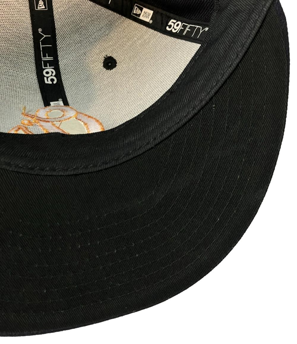 ニューエラ キャップ オリオールズ O‘s メンズ SIZE 7 7/8 NEW ERA