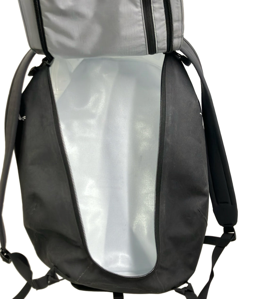 ARC'TERYX リュック ダッフルバッグ Carrier 40 レディース アークテリクス