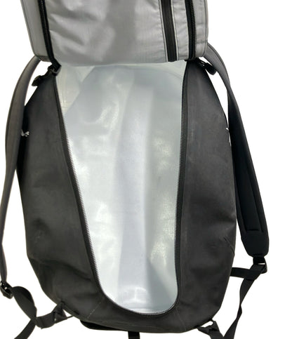 ARC'TERYX リュック ダッフルバッグ Carrier 40 レディース アークテリクス