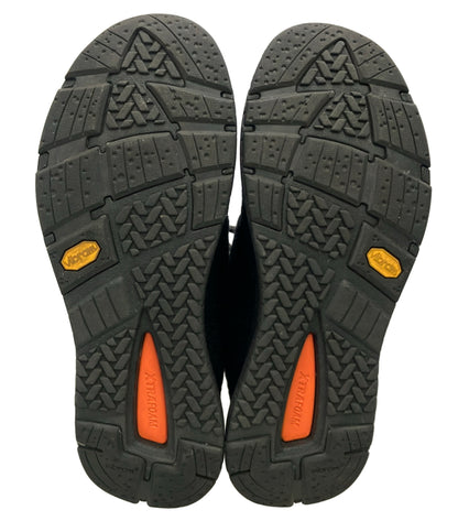 THE NORTH FACE ウールチャッカーブーツ スノーシューズ ベロシティ ウール チャッカ GORE-TEX NF52092 レディース SIZE 24.0 ザ・ノース・フェイス