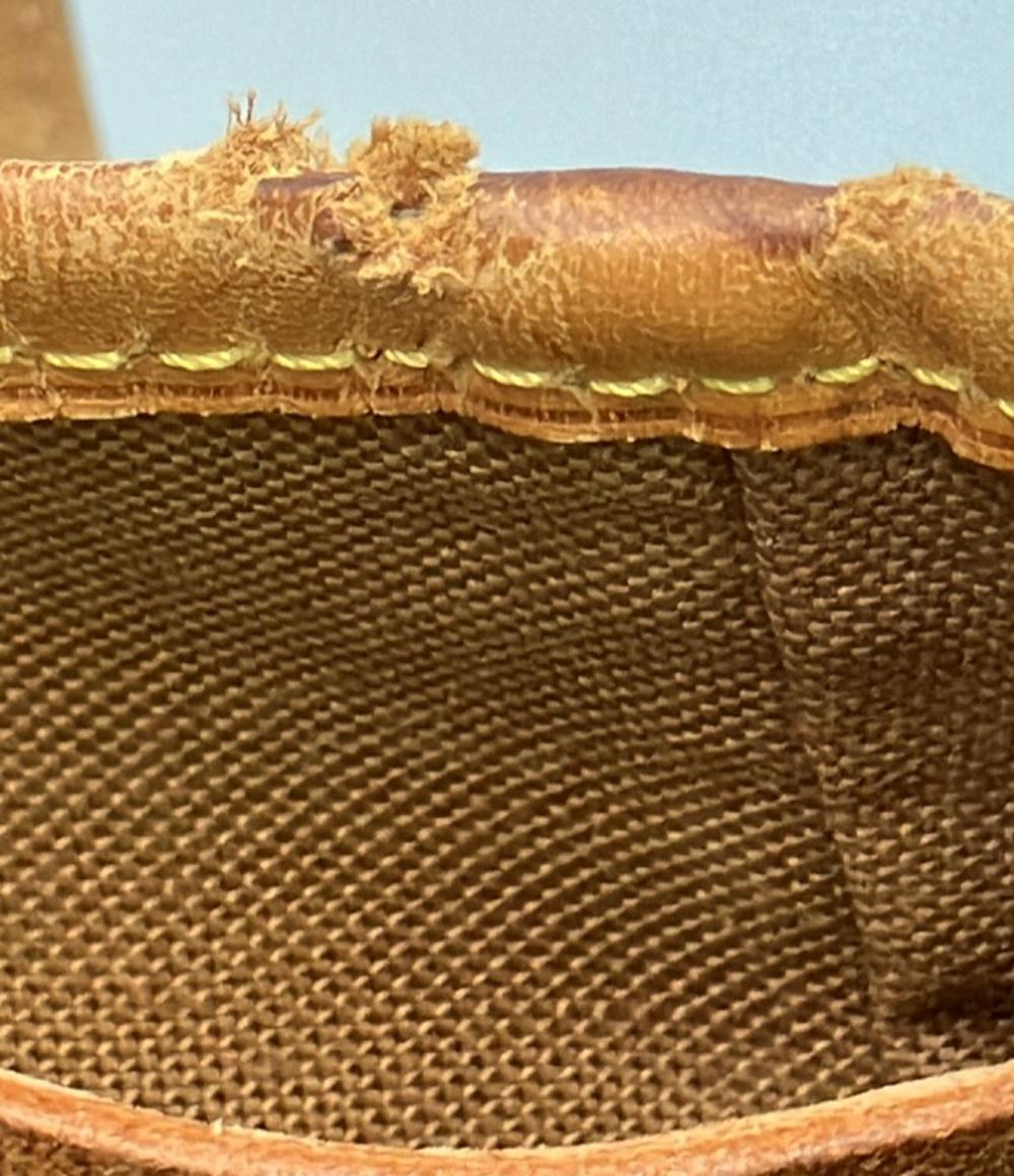 LOUIS VUITTON リュック デイパック モノグラム モンスリ GM M51135 レディース メンズ ルイ・ヴィトン