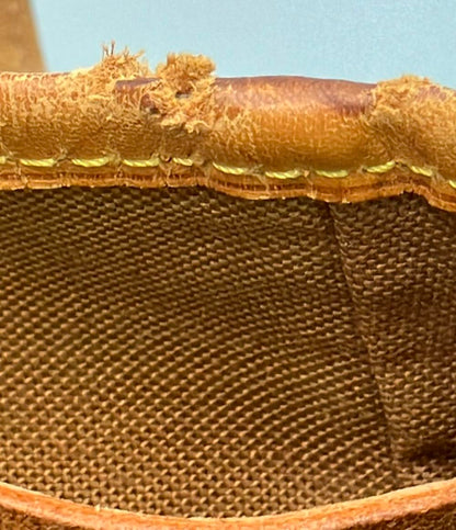 LOUIS VUITTON リュック デイパック モノグラム モンスリ GM M51135 レディース メンズ ルイ・ヴィトン