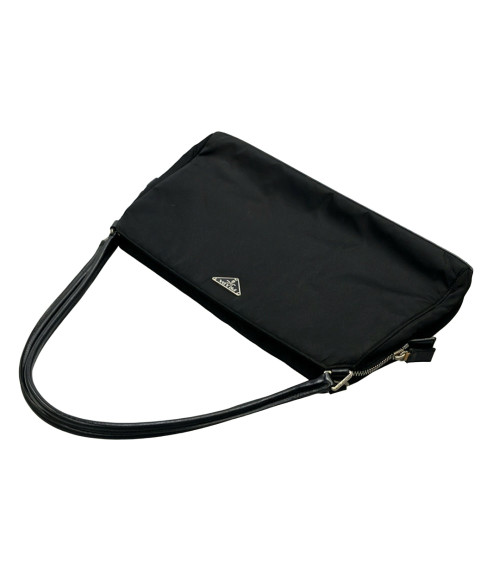 PRADA ナイロン ハンドバッグ トートバッグ レディース プラダ
